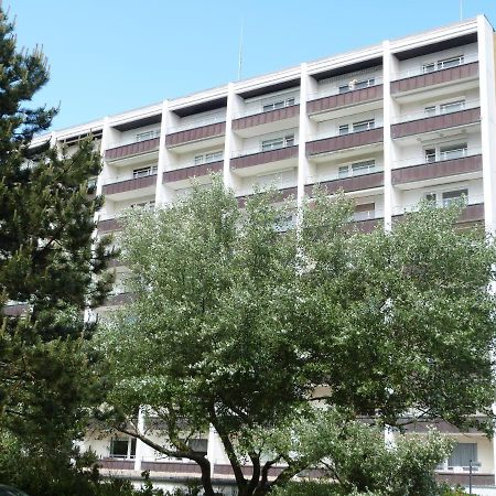 Apartment "Duenenoase" Im Haus Duenenbake Занкт-Петер-Ордінг Екстер'єр фото