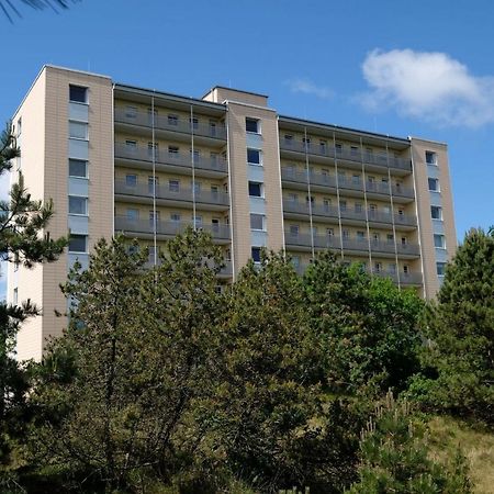 Apartment "Duenenoase" Im Haus Duenenbake Занкт-Петер-Ордінг Екстер'єр фото