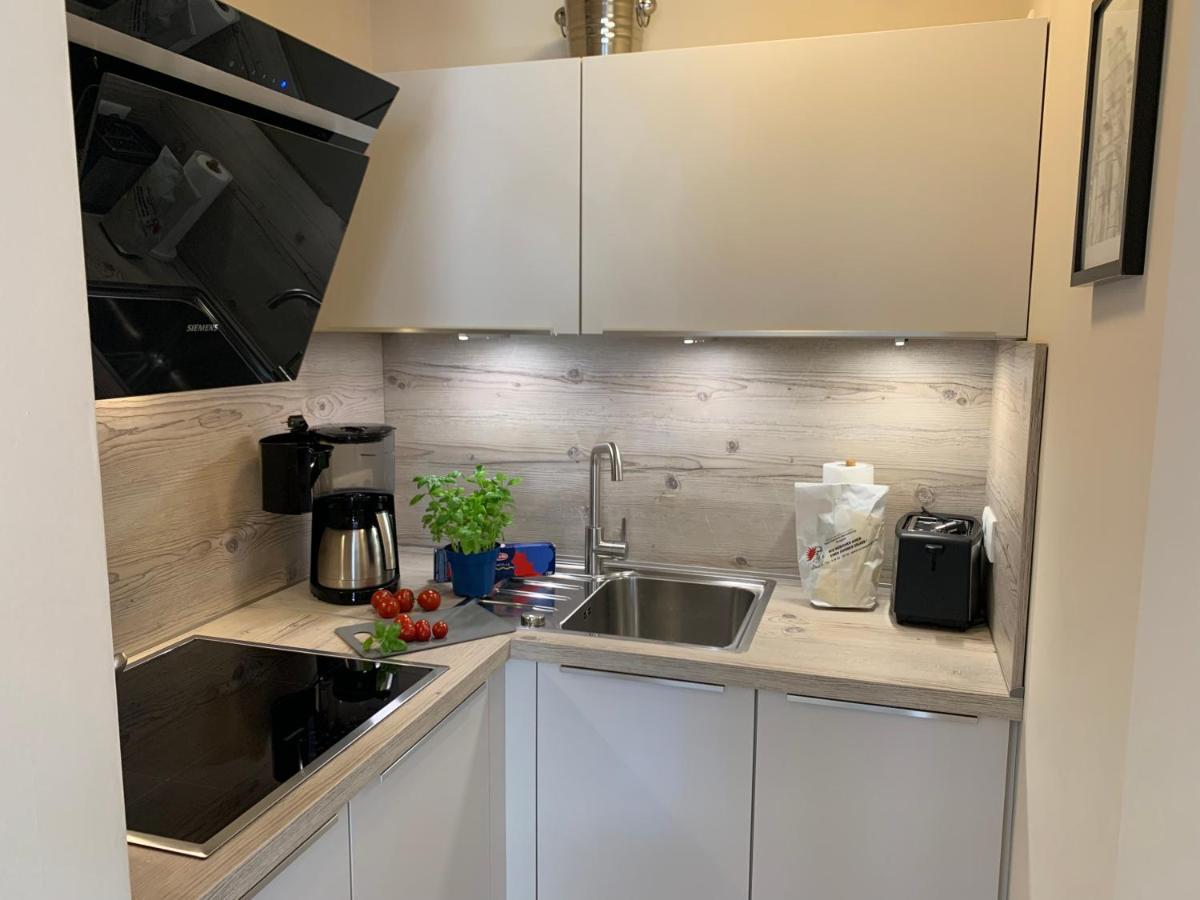 Apartment "Duenenoase" Im Haus Duenenbake Занкт-Петер-Ордінг Екстер'єр фото